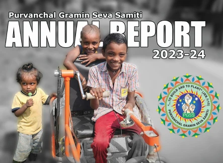 Annual Report 2023-24