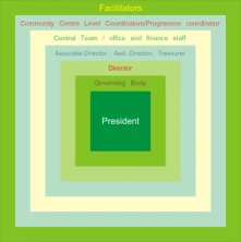 Organization Structure