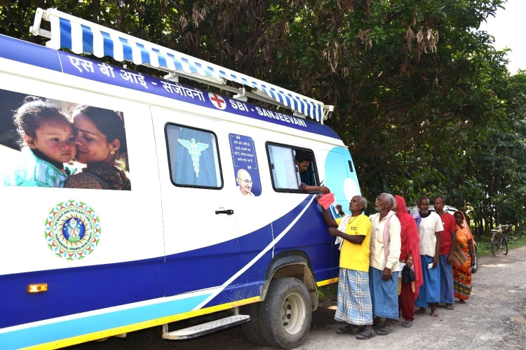SBI Sanjeevani 
