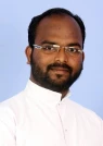 Fr. Lijo Joseph